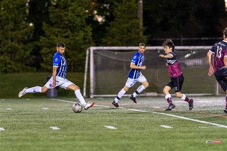 ARSC - Bandjos Div1 (11) vs (0) NDG SA