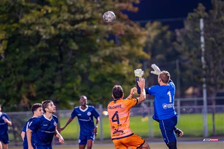 ARSC - BANDJOS DIV1 (0) VS (3) USM Div 1