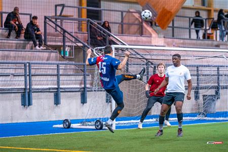 LPC 2023 - Atlante (1) vs (1) Vétérans United