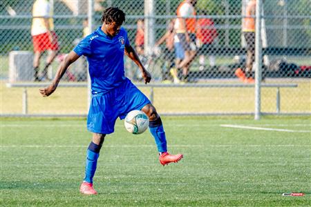 PLSQ - CS Longueil (0) vs (0) VS CS Mont-Royal Outremont