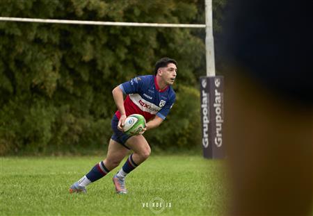 URBA - 1C - Club Daom vs Lujan Rugby Club