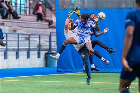 LPC 2023 - Puissance (1) vs (0) Delorimiere