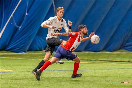 QSL - Miami Bice (2) vs (8) Chivas Montreal FC