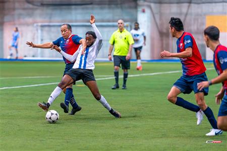 LPC 2023 - Atlante (1) vs (1) Vétérans United