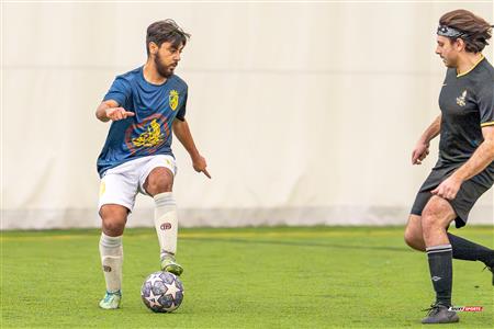 TKL 2023 DIV2 - FC Lion (6) - (6) FC Grabuge