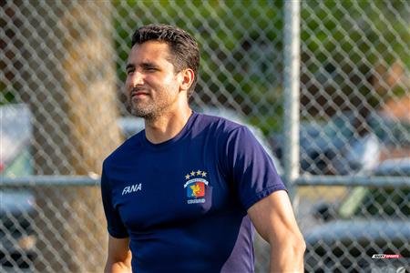 PLSQ - CS Longueil (0) vs (0) VS CS Mont-Royal Outremont