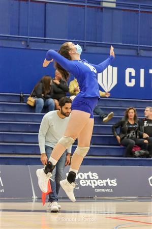 UQAM Invitational 2022 - Carabins