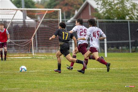 Coupe Ligue 2023 // Saint Lazare HSC x CS Montreal Centre