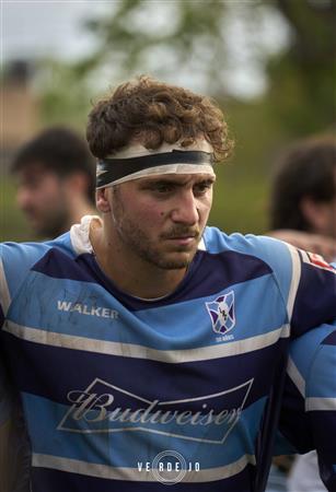 URBA - 1C - El Retiro VS LUJAN RUGBY CLUB