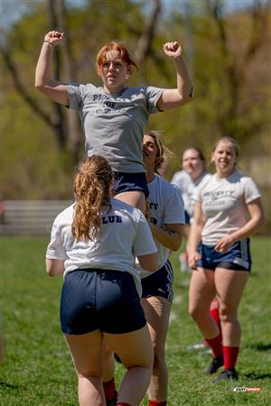 THE CAT POLSON MEMORIAL CUP 2023 - IN LOVING MEMORY OF CATHERINE POLSON