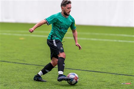TKL 2023 DIV1 - Levski Montreal FC (2) vs (5) EKIP XI