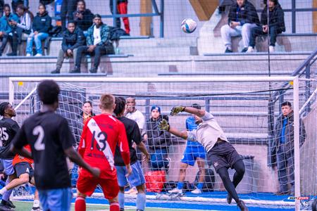 LPC 2023 - Peru Senior vs Puissance