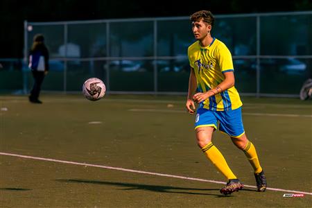 ARSC - Chivas Montreal vs Espoirs FC