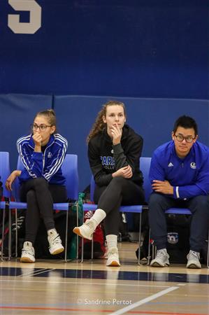 UQAM Invitational 2022 - Carabins