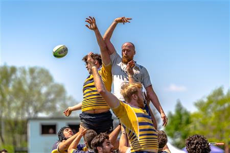 RUGBY QC 2023 (M)(Res) - TMR RFC (15) VS (31) SABRFC - Game