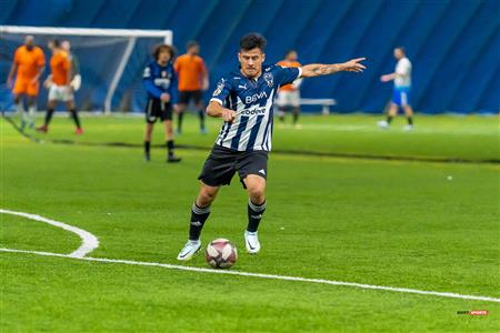 QSL - Atlético Inter (6) vs (5) Real Azteca