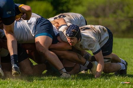 RUGBY QC 2023 (M) - TMR RFC (31) VS (10) SABRFC - Game 2nd half