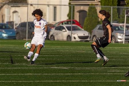 PLSQ - A.S. de Laval vs. F.C. Laval