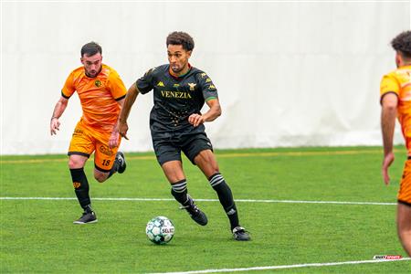 TKL 2023 DIV2 - BANDJOS FC Div 2 (5) - (1) FC Grabuge