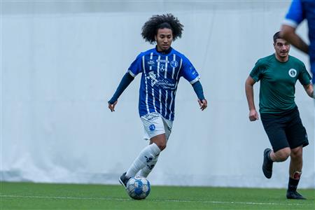 TKL 2023 Div3 - Bandjos Div3A (11) vs (1) Khoyas FC