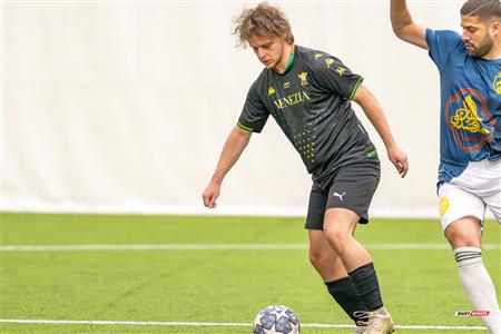 TKL 2023 DIV2 - FC Lion (6) - (6) FC Grabuge