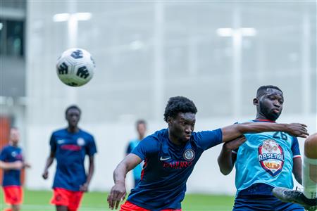 TKL 2023 DIV1 - Inter Montréal (5) vs (4) Arsenal de Montréal