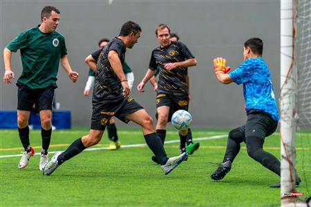 TKL 2023 DIV3 - Khoyas FC (2) vs (9) Bandjos FC Div 3B