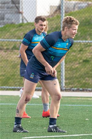 PARCO Tournoi A.Stefu 2023 - Montreal Irish RFC vs Bytown Blues