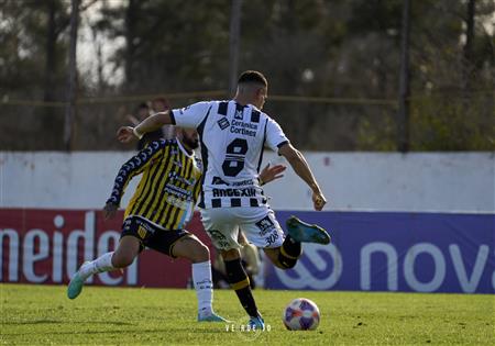 AFA - 1B - Flandria (0) vs (2) Almirante Brown