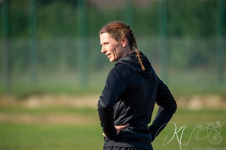 SGR vs Entente Pays de Savoie