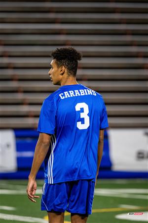 RSEQ - 2023 SOCCER M - DEMI FINALE - U. DE MONTRÉAL (3) VS (0) CONCORDIA U.