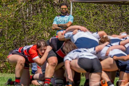 BRFC VS SABVRC (W) 2023 - Cat Polson Memorial Cup