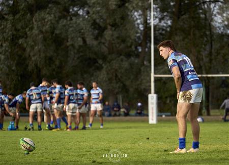URBA - 1C - Lujan RC vs CASA de Padua