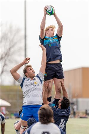 PARCO TOURNOI A.STEFU 2023 - PARC OLYMPIQUE VS BYTOWN BLUES RFC