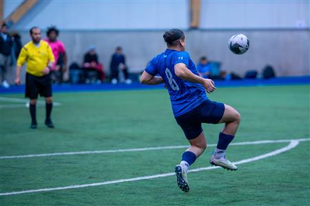 LPC 2023 - Olimpia vs All-Stars Foot (1st half)