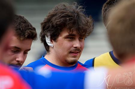 2023 CRABOS FCG (21) vs (15) LOU