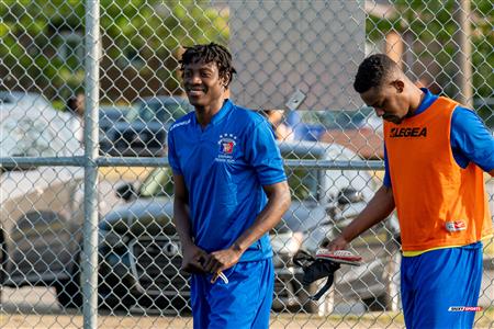 PLSQ - CS Longueil (0) vs (0) VS CS Mont-Royal Outremont