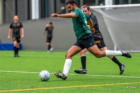 TKL 2023 DIV3 - Khoyas FC (2) vs (9) Bandjos FC Div 3B