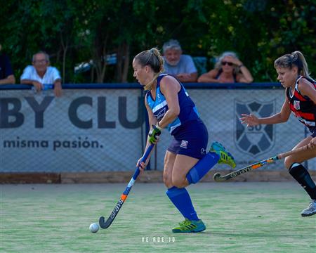 Lujan vs Monte Grande