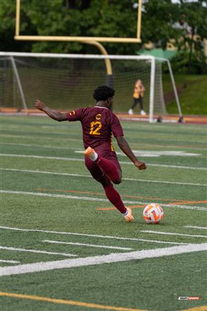 RSEQ - 2023 Soccer M - Concordia (0) vs (0) U de Montréal