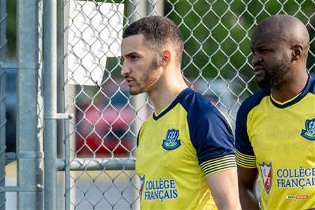 PLSQ - CS Longueil (0) vs (0) VS CS Mont-Royal Outremont