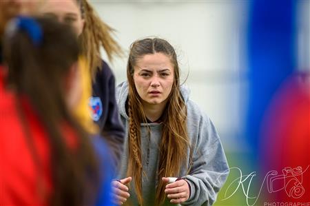 FC Grenoble (Reserve) (27) VS (7) Bordeaux
