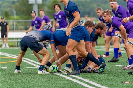 Bishop's 2023 Rugby Preseason Tournament - Bishop (0) vs (7) ETS