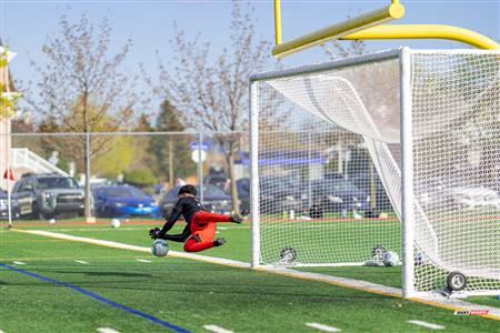 PLSQ - A.S. de Laval vs. F.C. Laval