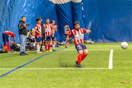 QSL - Miami Bice (2) vs (8) Chivas Montreal FC