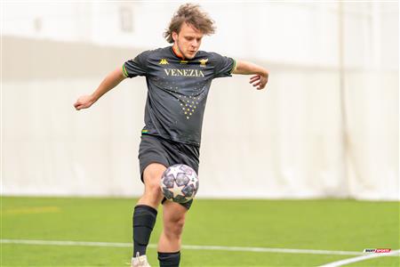 TKL 2023 DIV2 - FC Lion (6) - (6) FC Grabuge