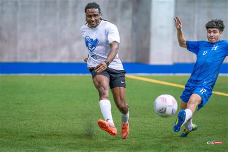 LPC 2023 - Olimpia vs Veterans United
