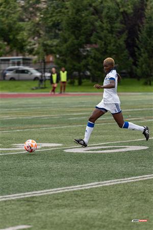 RSEQ - 2023 Soccer M - Concordia (0) vs (0) U de Montréal