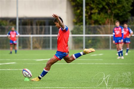 Alamercery (Amical) - FCG vs SOC