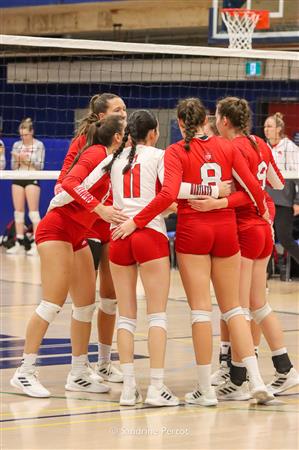 UQAM Invitational 2022 - Martlets